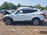 5XYZUDLA0EG****** Salvage 2014 Hyundai Santa Fe