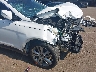 5XYZUDLA0EG****** Repairable 2014 Hyundai Santa Fe