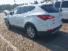 5XYZUDLA0EG****** Salvage and Repairable 2014 Hyundai Santa Fe in Grenada
