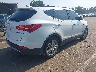 5XYZUDLA0EG****** Salvage and Wrecked 2014 Hyundai Santa Fe in Mississippi State