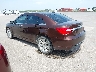 1C3CCBBG7CN****** Salvamento y Reparables 2012 Chrysler 200 en Omaha South
