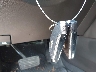1GNS5SRD0SR****** Salvage 2025 Chevrolet Tahoe in Texas State