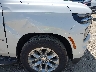 1GNS5SRD0SR****** Wrecked 2025 Chevrolet Tahoe in Texas State
