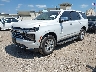 1GNS5SRD0SR****** Used and Repairable 2025 Chevrolet Tahoe in San Antonio South