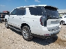 1GNS5SRD0SR****** Salvage and Repairable 2025 Chevrolet Tahoe in San Antonio South