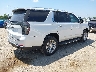 1GNS5SRD0SR****** Salvage and Wrecked 2025 Chevrolet Tahoe in Texas State