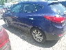 KM8JUCAC0BU****** Salvage and Repairable 2011 Hyundai Tucson in Taunton