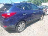 KM8JUCAC0BU****** Salvage and Wrecked 2011 Hyundai Tucson in Massachusetts State