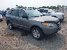 5NMSG13D99H****** Salvage and Wrecked 2009 Hyundai Santa Fe in Culpeper