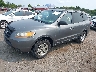 5NMSG13D99H****** Used and Repairable 2009 Hyundai Santa Fe in Culpeper