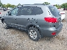 5NMSG13D99H****** Salvage and Repairable 2009 Hyundai Santa Fe in Culpeper