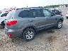 5NMSG13D99H****** Salvage and Wrecked 2009 Hyundai Santa Fe in Virginia State