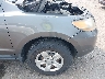 5NMSG13D99H****** Salvage and Repairable 2009 Hyundai Santa Fe in Virginia State