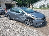 3KPFL4A81HE****** Salvage and Wrecked 2017 Kia Forte in Akron Canton