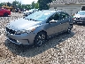 3KPFL4A81HE****** Used and Repairable 2017 Kia Forte in Akron Canton