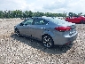 3KPFL4A81HE****** Salvage and Repairable 2017 Kia Forte in Akron Canton