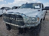 3C6UR5DL7KG****** Wrecked 2019 RAM 2500 in Texas State