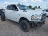 3C6UR5DL7KG****** Salvage and Wrecked 2019 RAM 2500 in San Antonio South