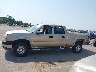 1GCHK23144F****** Salvage 2004 Chevrolet Silverado 2500