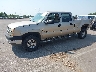 1GCHK23144F****** Used and Repairable 2004 Chevrolet Silverado 2500 in Memphis