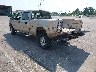 1GCHK23144F****** Salvage and Repairable 2004 Chevrolet Silverado 2500 in Memphis
