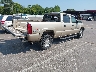 1GCHK23144F****** Salvage and Wrecked 2004 Chevrolet Silverado 2500 in Tennessee State