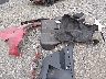 2T1BURHE1HC****** Destrozados 2017 Toyota Corolla en Estado de Maryland