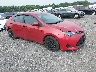 2T1BURHE1HC****** Salvamento y Destrozados 2017 Toyota Corolla en Elkton