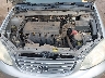 JTDBR32EX30****** Reparables 2003 Toyota Corolla en Oklahoma City