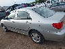 JTDBR32EX30****** Reparables 2003 Toyota Corolla en Estado de Oklahoma