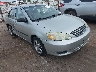 JTDBR32EX30****** Salvamento y Destrozados 2003 Toyota Corolla en Oklahoma City