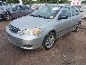 JTDBR32EX30****** Usados y Reparables 2003 Toyota Corolla en Oklahoma City