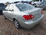JTDBR32EX30****** Salvamento y Reparables 2003 Toyota Corolla en Oklahoma City