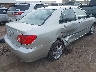 JTDBR32EX30****** Salvamento y Destrozados 2003 Toyota Corolla en Estado de Oklahoma
