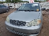 JTDBR32EX30****** Destrozados 2003 Toyota Corolla en Estado de Oklahoma