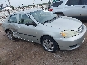 JTDBR32EX30****** Usados 2003 Toyota Corolla en Estado de Oklahoma