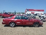 2MEFM74W5WX****** Repairable 1998 Mercury Grand Marquis in Arkansas State