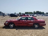 2MEFM74W5WX****** Salvage 1998 Mercury Grand Marquis