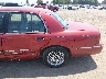 2MEFM74W5WX****** Salvage and Wrecked 1998 Mercury Grand Marquis in Little Rock