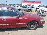 2MEFM74W5WX****** Salvage and Repairable 1998 Mercury Grand Marquis in Little Rock