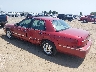 2MEFM74W5WX****** Salvage and Repairable 1998 Mercury Grand Marquis in Little Rock