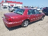2MEFM74W5WX****** Salvage and Wrecked 1998 Mercury Grand Marquis in Arkansas State