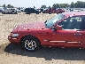 2MEFM74W5WX****** Salvage and Repairable 1998 Mercury Grand Marquis in Arkansas State