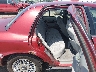 2MEFM74W5WX****** Wrecked 1998 Mercury Grand Marquis in Little Rock