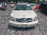 1G6KD54Y4YU****** Wrecked 2000 Cadillac Deville in Virginia State