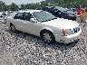 1G6KD54Y4YU****** Salvage and Wrecked 2000 Cadillac Deville in Pulaski