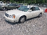 1G6KD54Y4YU****** Used and Repairable 2000 Cadillac Deville in Pulaski