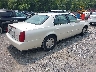 1G6KD54Y4YU****** Salvage and Wrecked 2000 Cadillac Deville in Virginia State