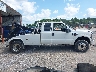 1FDAX46R59E****** Repairable 2009 Ford F-450 Chassis in Tennessee State
