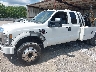 1FDAX46R59E****** Used 2009 Ford F-450 Chassis